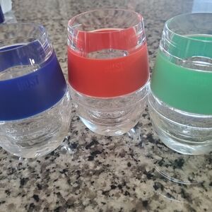 Ost Vibrant Insulated Glass Trio